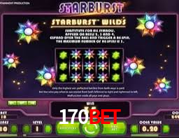 Statistics 170bet