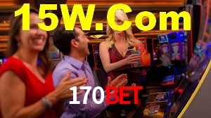 170bet login