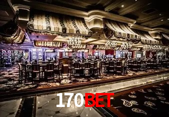 Benefícios da Conta 170bet