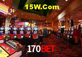 170bet - Security