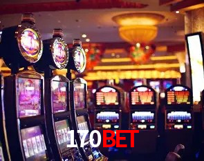 Sistemas de Segurança 170bet