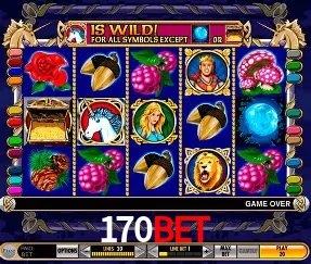 170bet Entrar - Login Seguro Certificado