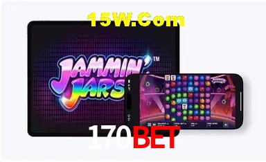 170bet Brasília - Jogo Features