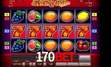 170bet Rio de Janeiro - Popular Jogos
