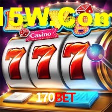 VIP Casino 170bet