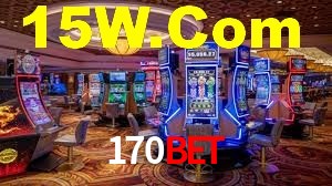 Roulette Table 170bet