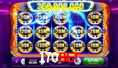 170bet Salvador - Football