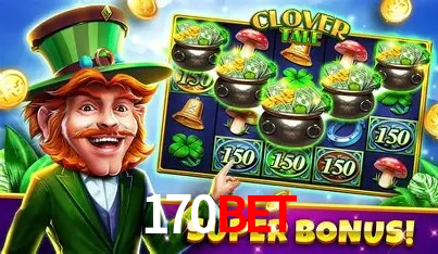 170bet Slot - 320+ Caça-Níqueis Premium