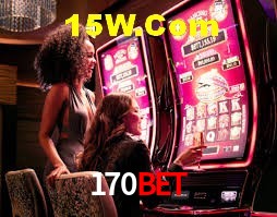 Bonus Features 170bet
