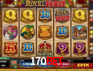 Segurança 2FA 170bet
