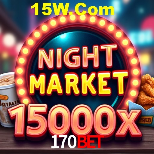 170bet Bônus - Pacote R$5.000 + VIP