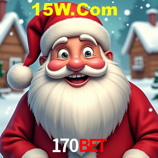 Seasonal Promotions 170bet