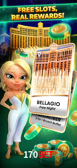 Daily Bonuses 170bet