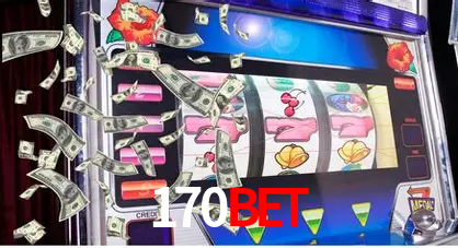 170bet Belo Horizonte - Jackpots
