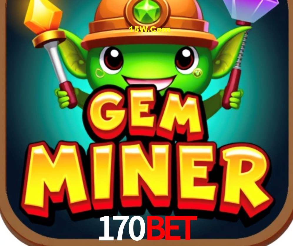 Provedores de Jogos 170bet