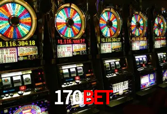 170bet Belo Horizonte - Promo Tips