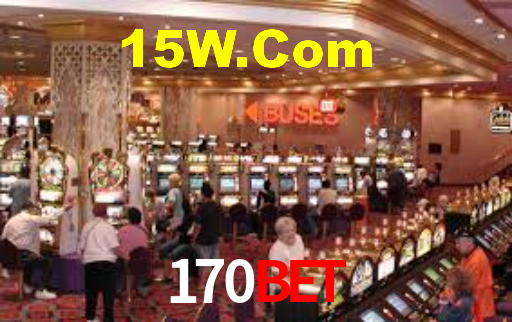 170bet.com