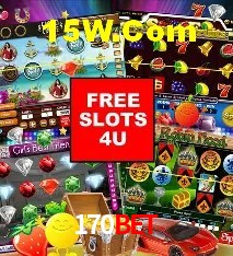 170bet - Aplicativo Móvel