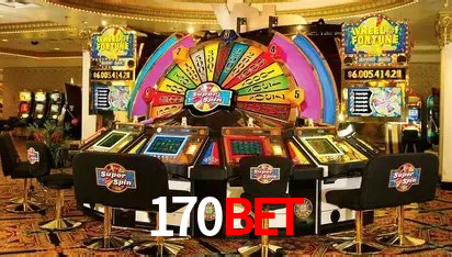 Promoções Sazonais 170bet