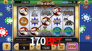 Tournaments 170bet